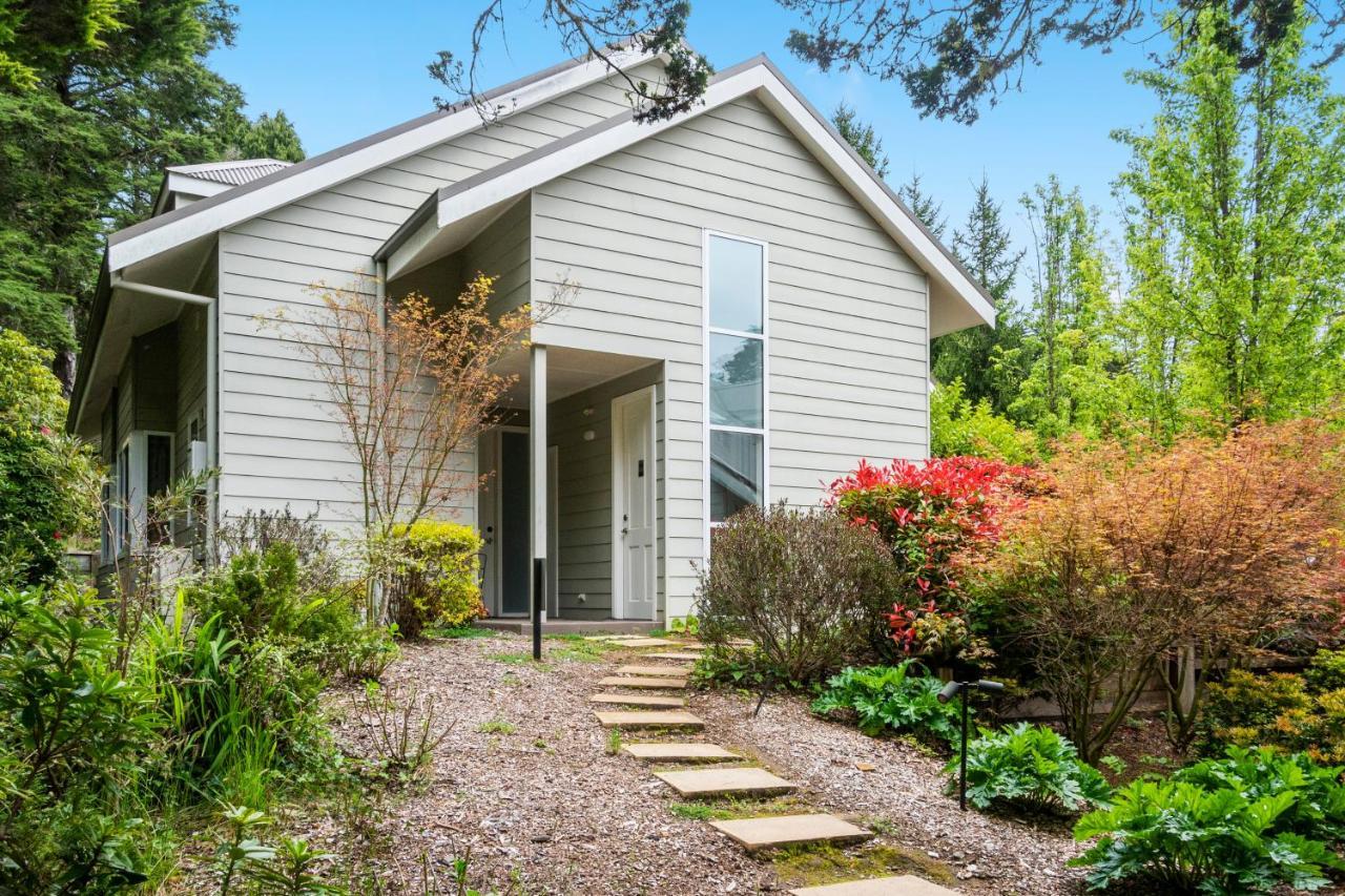 Parklands Country Gardens & Lodges Blue Mountains Blackheath Exterior foto